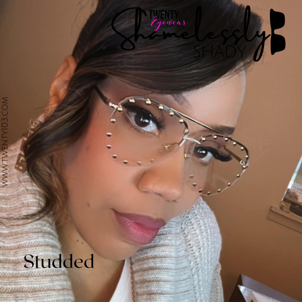 Studded