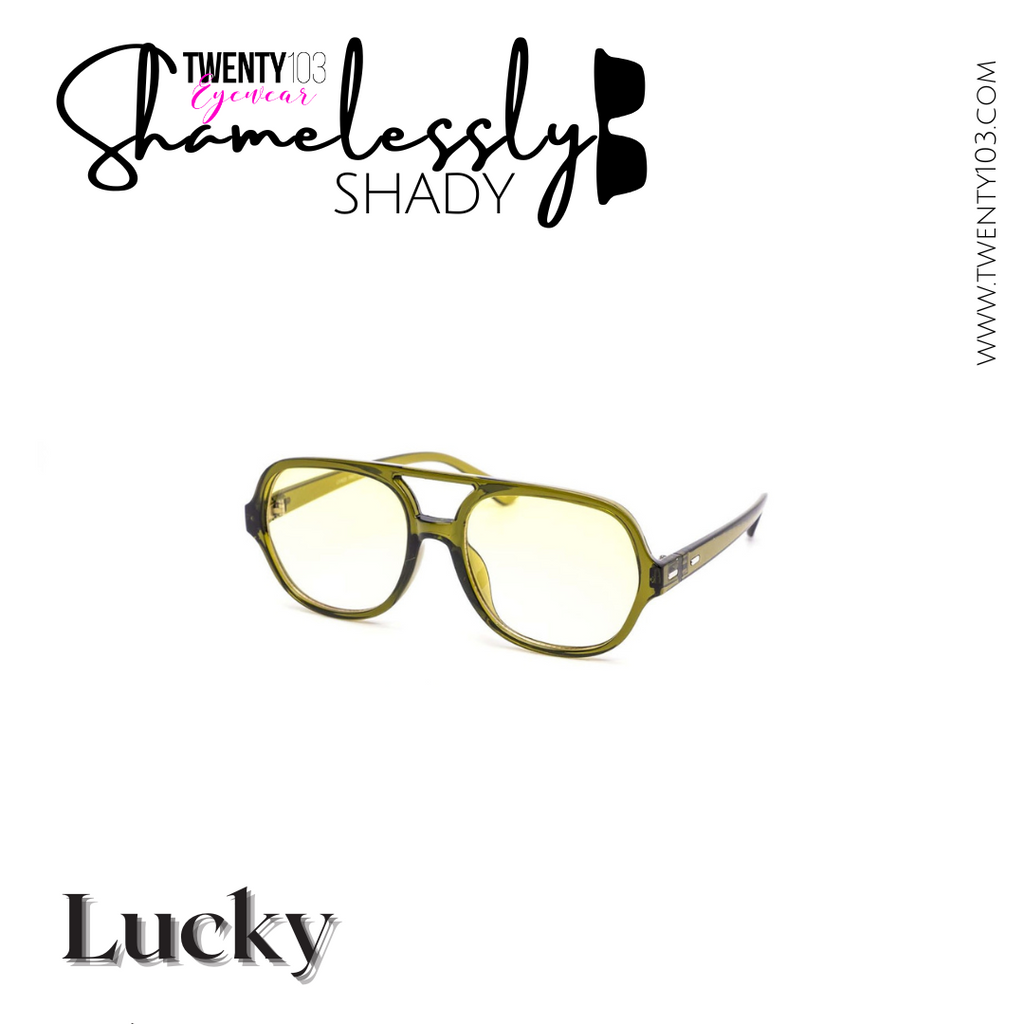 Lucky