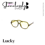 Lucky