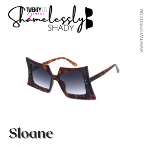 Sloane