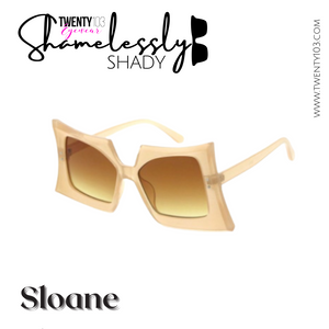 Sloane