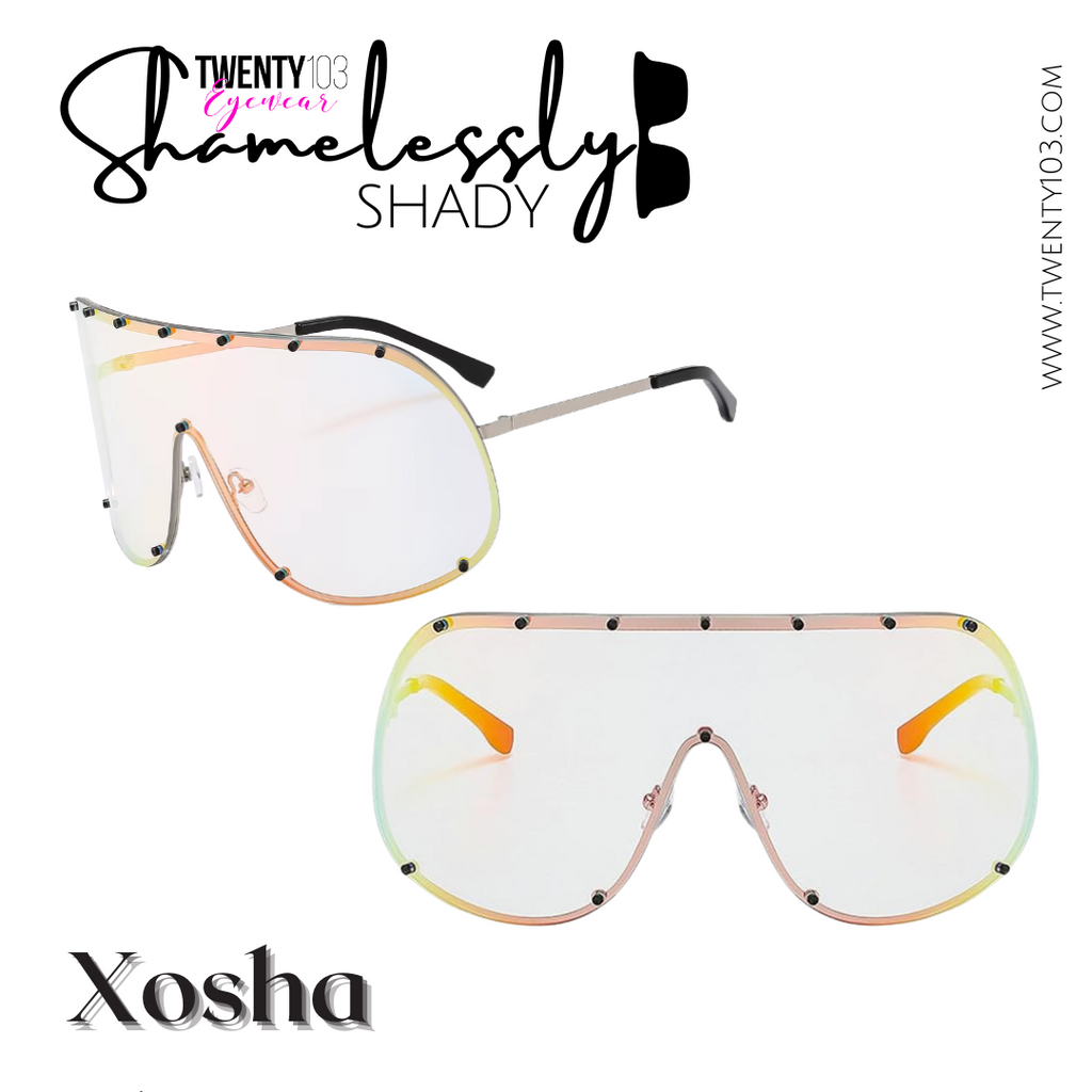 Xosha