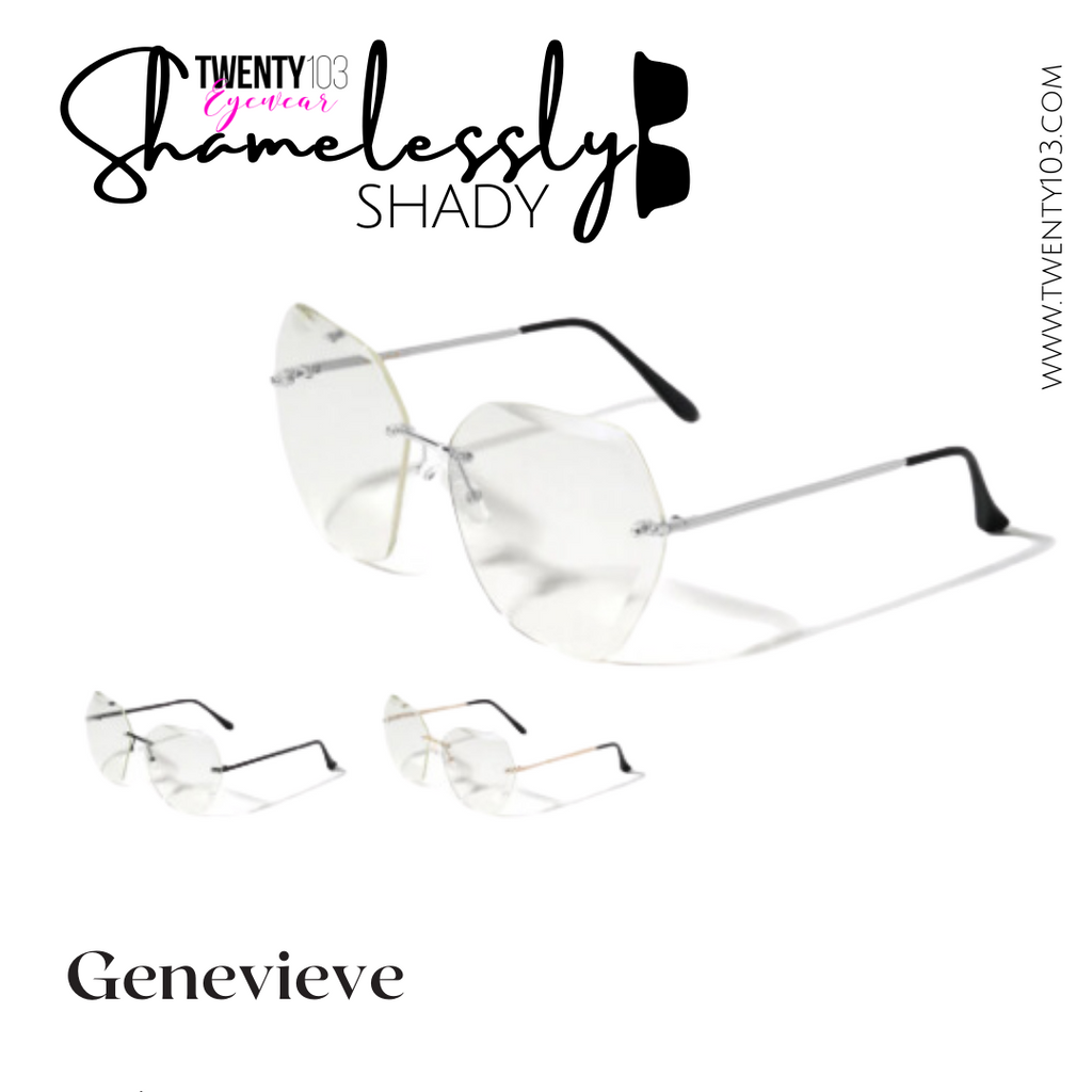 Genevieve