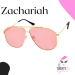 Zachariah