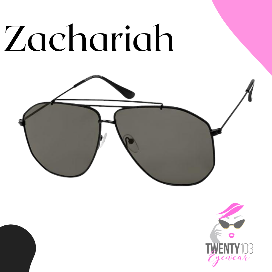 Zachariah