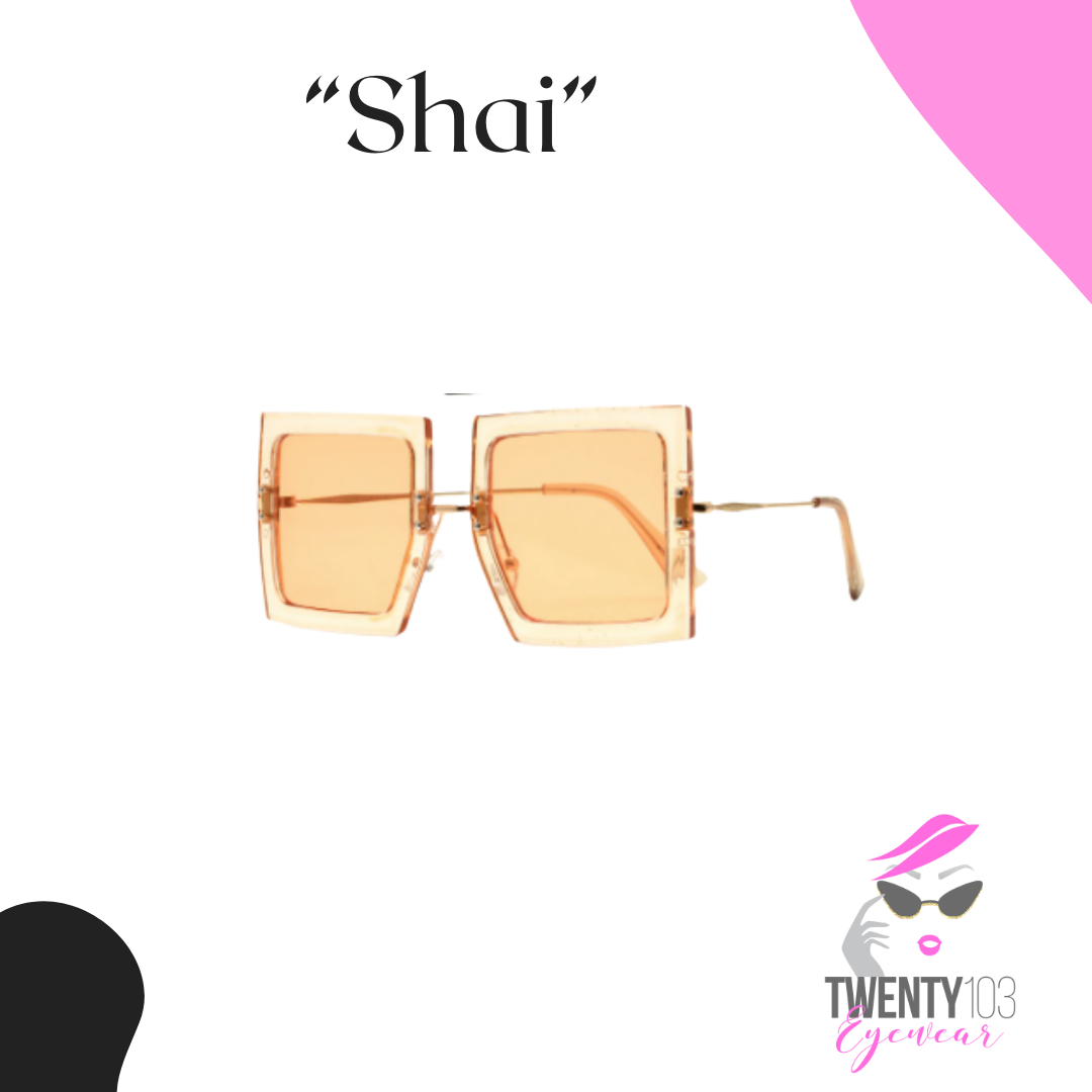 Shai