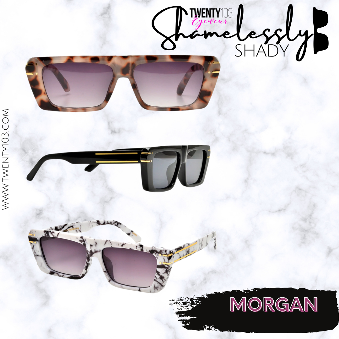 Morgan