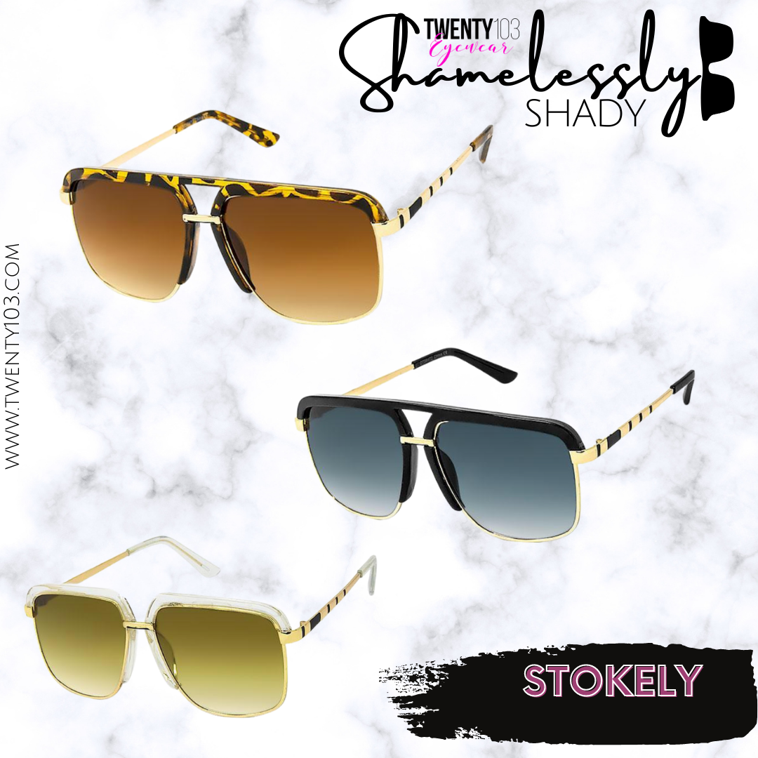 Stokely