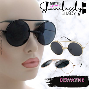 DeWayne