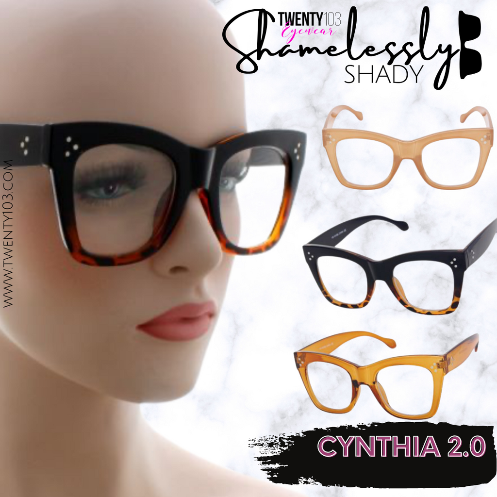 Cynthia 2.0