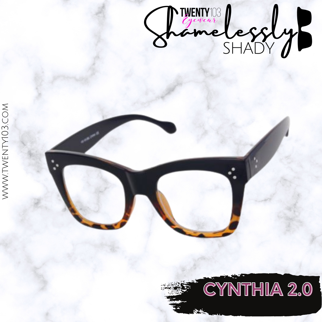 Cynthia 2.0