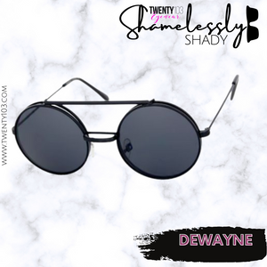 DeWayne