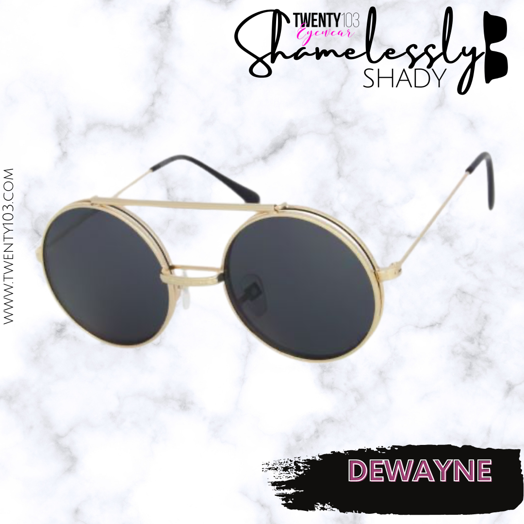 DeWayne