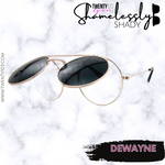DeWayne