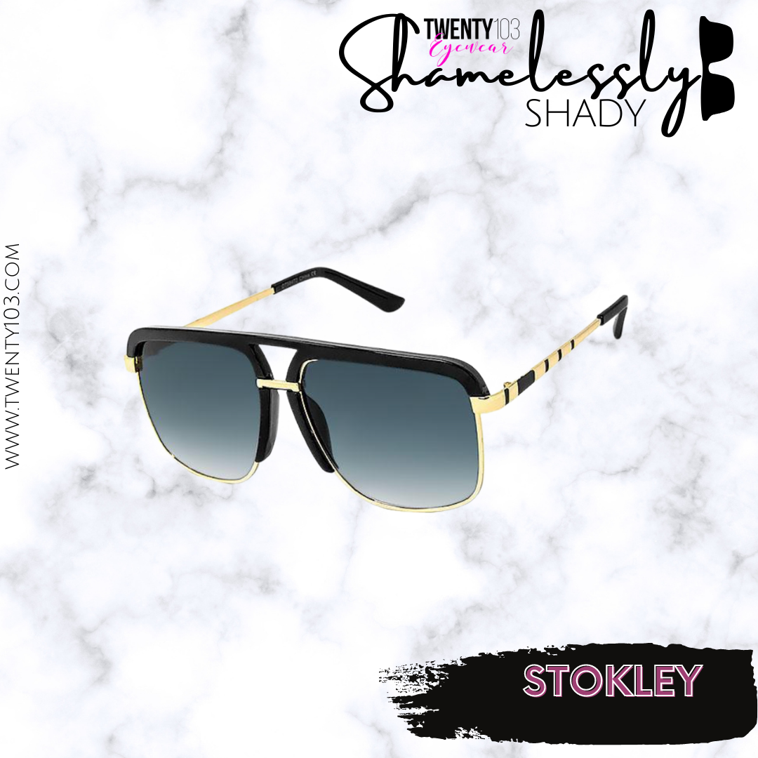 Stokely