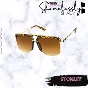 Stokely