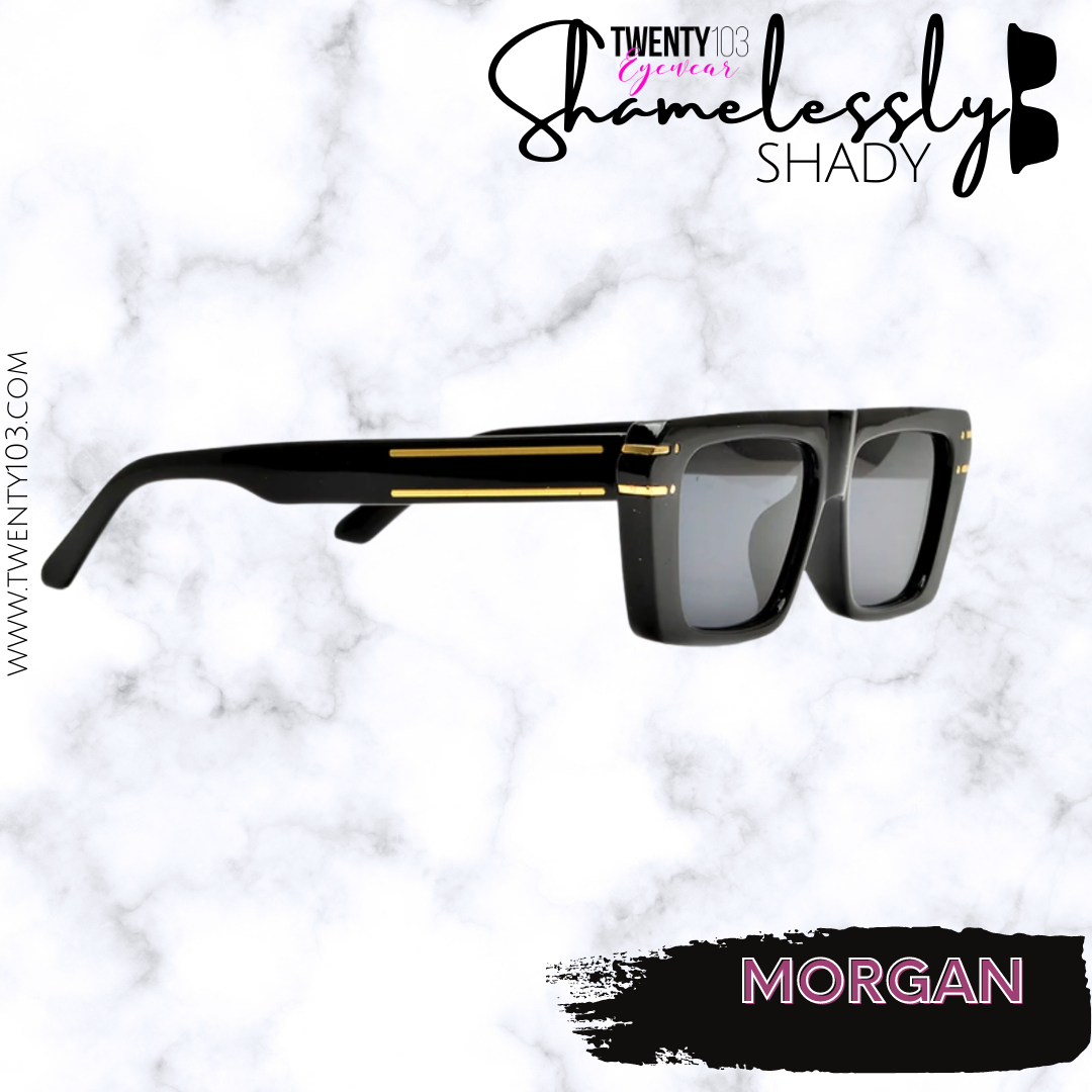 Morgan