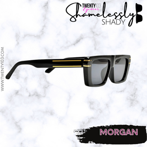 Morgan