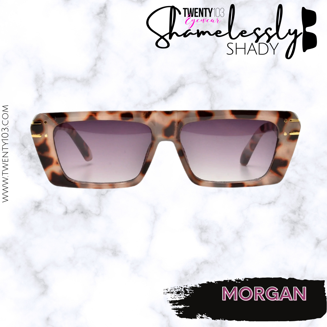 Morgan
