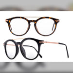 O Frame Glasses