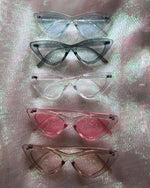Coretta Sunglasses