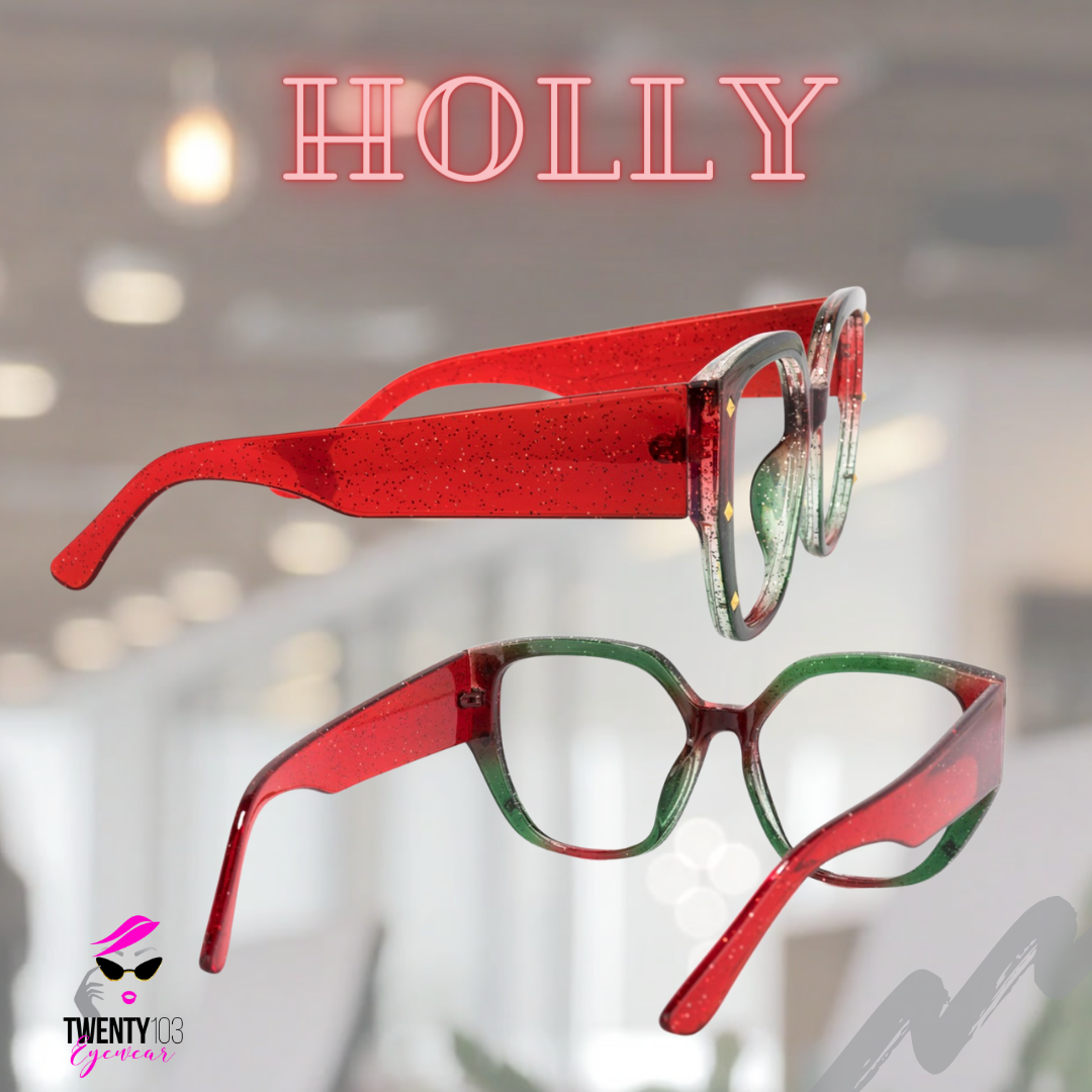Holly