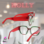Holly