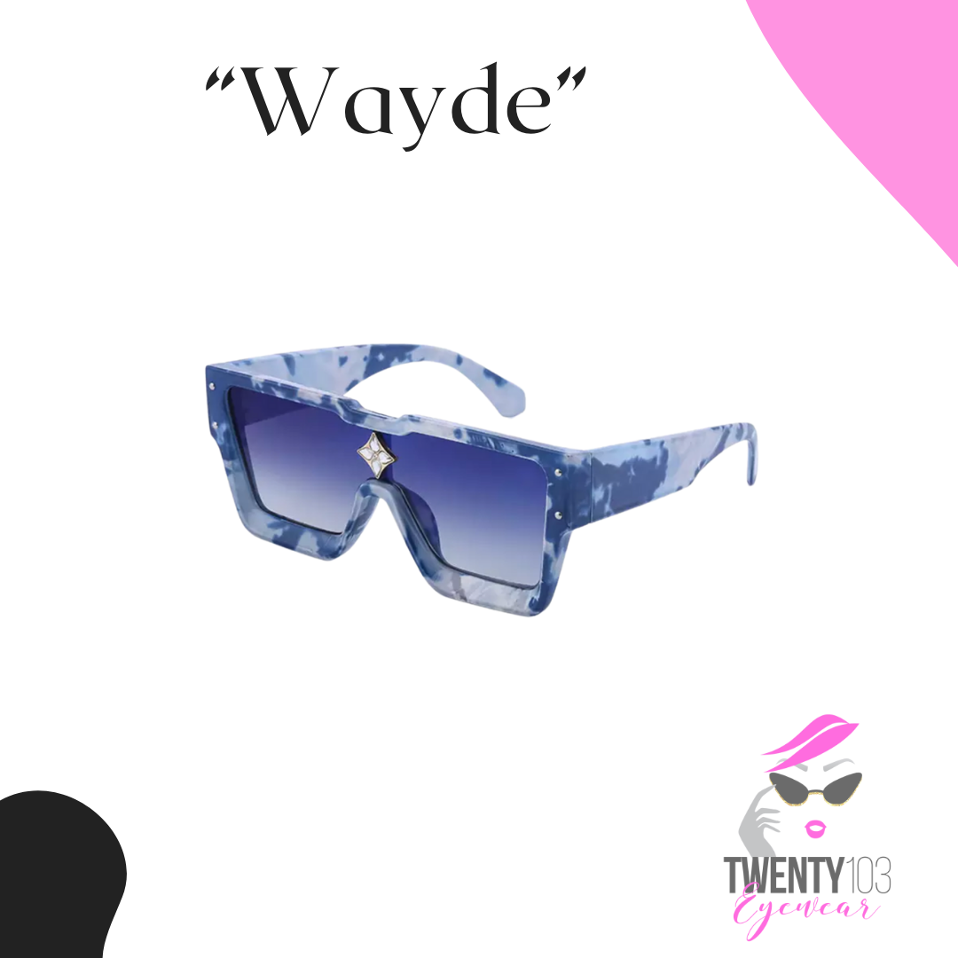 Wayde