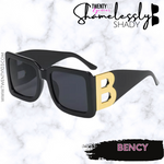 Bency