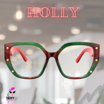 Holly