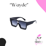 Wayde