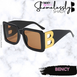 Bency