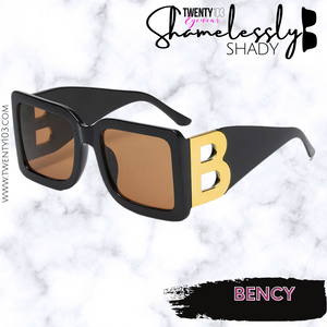 Bency