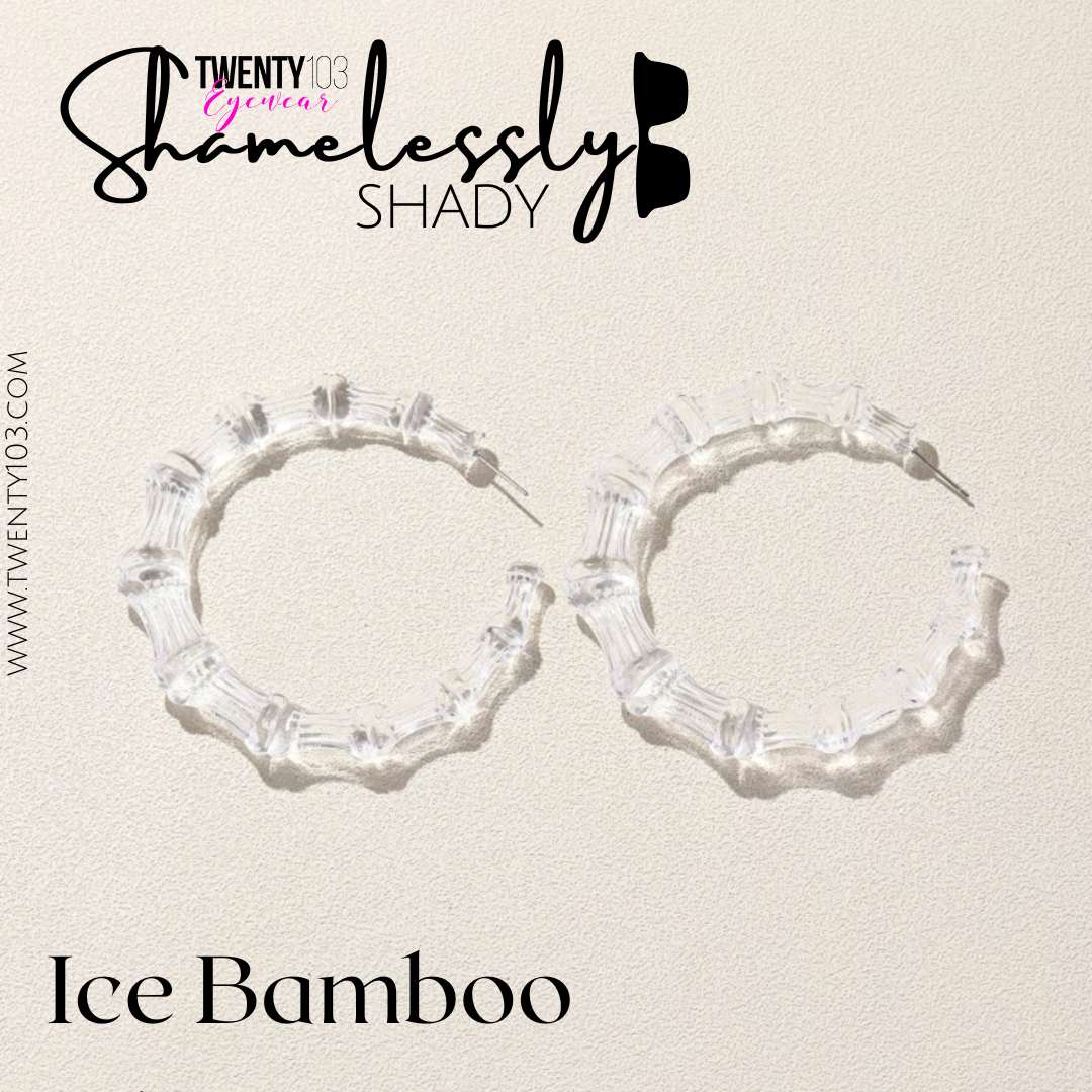 Ice Bamboo