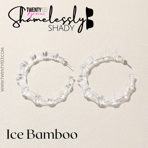 Ice Bamboo