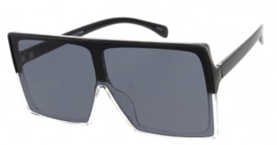 Stunna Sunglasses