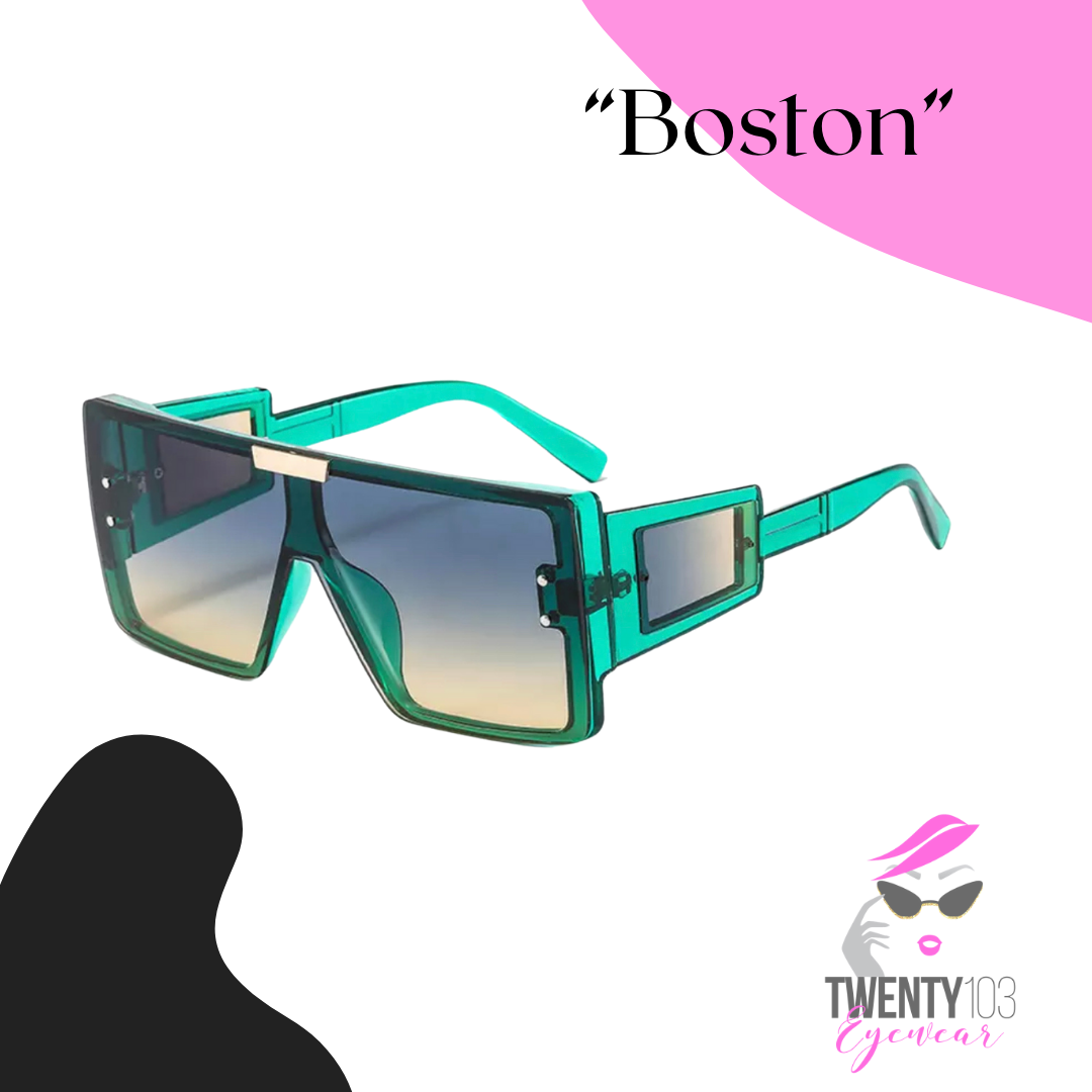 Boston