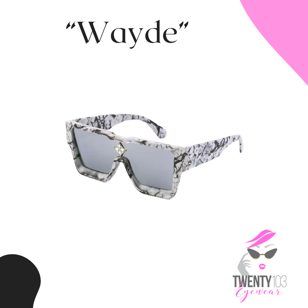 Wayde