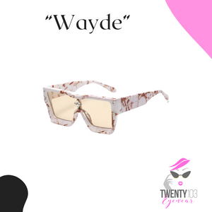 Wayde