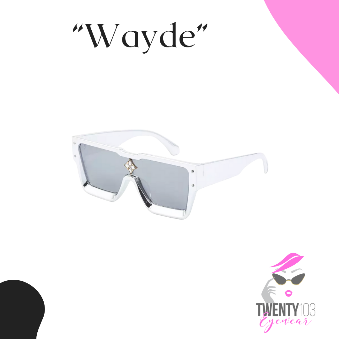 Wayde