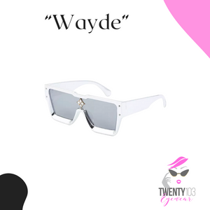 Wayde