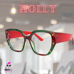 Holly