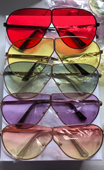Kelis Sunglasses