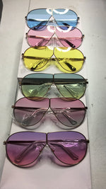 Kelis Sunglasses
