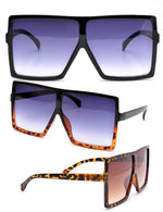 Stunna Sunglasses
