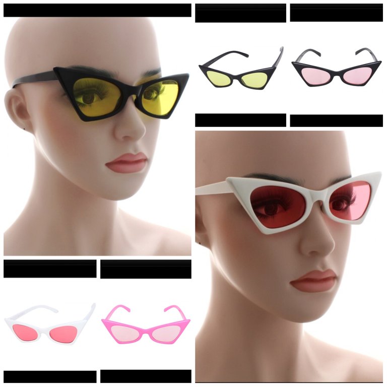 Trix Sunglasses