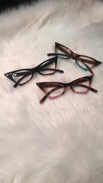 Trix Sunglasses