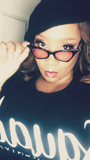 Trix Sunglasses